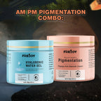 FREDDY AM & PM Pigamintation Combo