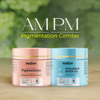 FREDDY AM & PM Pigamintation Combo