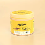 FREDDY De-Tan Face And Body Massage Pack Reduces Dark Spots Reduces Sun Tan (100 MI)