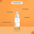 Freddy 15% Vitamin C Serum with Vitamin E &amp; Hyaluronic Acid (30 ml)