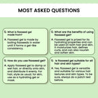 FREDDY Exfoliating & Brightening Body Wash (245ML)