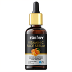 FREDDY Vitamin C Face Serum (30ml)