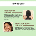 FREDDY Exfoliating & Brightening Body Wash (245ML)