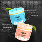 FREDDY AM & PM Pigamintation Combo