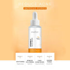 Freddy 15% Vitamin C Serum with Vitamin E &amp; Hyaluronic Acid (30 ml)