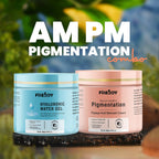 FREDDY AM & PM Pigamintation Combo