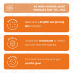 FREDDY Vitamin C Face Serum (30ml)