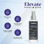 FREDDY Advance Glass Skin Serum (30ml)