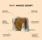 FREDDY Hand Made Magic Soap