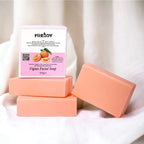 Vigwa Face Whitening Facial Soap for Men & Women (100 g)