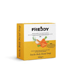 FREDDY Sinche Body Facial Soap
