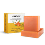 FREDDY Sinche Body Facial Soap