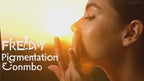 FREDDY AM & PM Pigamintation Combo