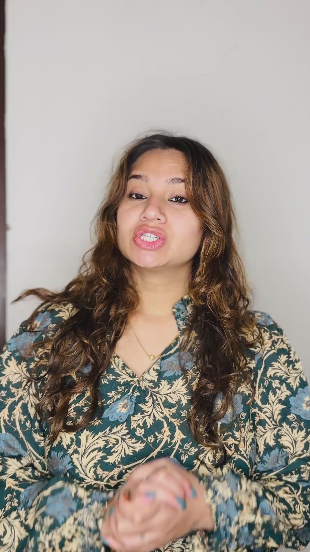 FREDDY 100% Natural Strawberry Intimate Gel - Water-Based & Non-Staining (100ml